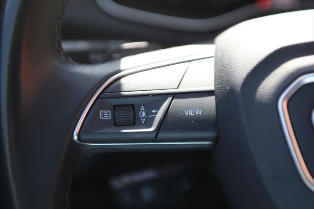 2023 Audi Q5 Premium Plus 45 TFSI S line quattro