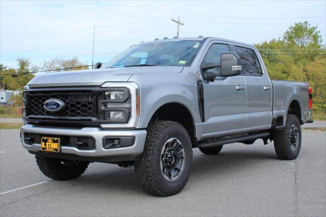 2024 Ford F-250