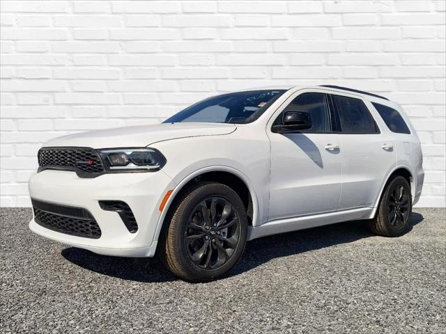 2025 Dodge Durango DURANGO GT RWD
