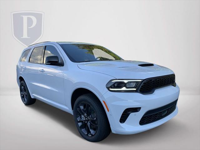 2025 Dodge Durango DURANGO GT PLUS AWD