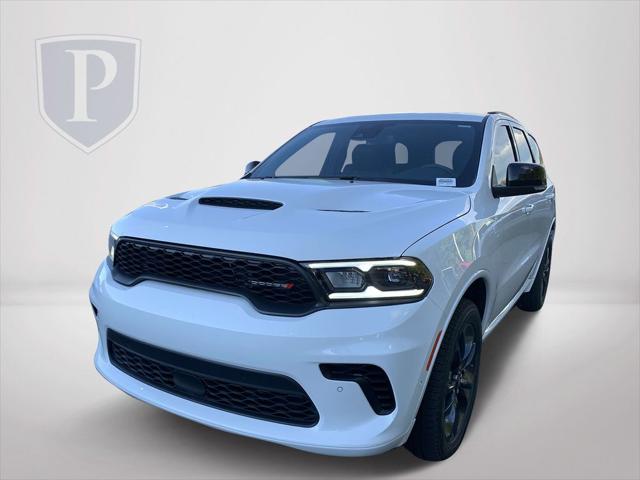 2025 Dodge Durango DURANGO GT PLUS AWD