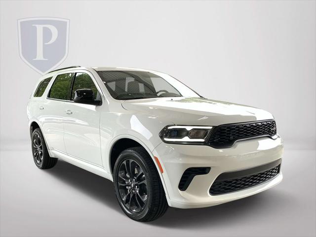 2025 Dodge Durango DURANGO GT AWD
