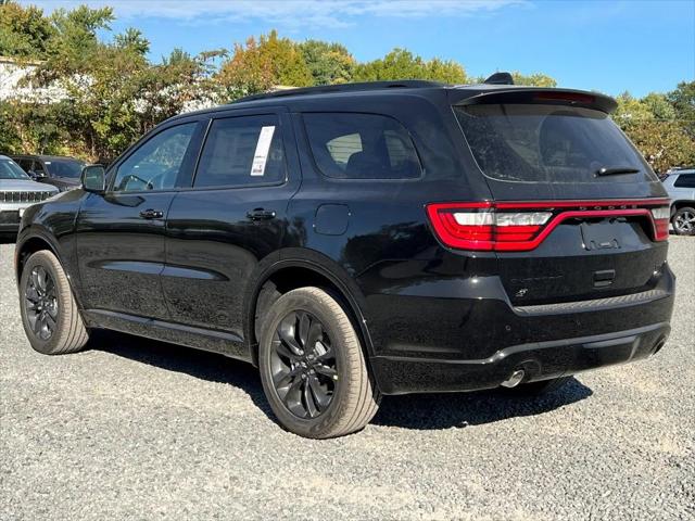 2025 Dodge Durango DURANGO GT PLUS AWD