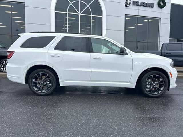 2025 Dodge Durango DURANGO R/T AWD