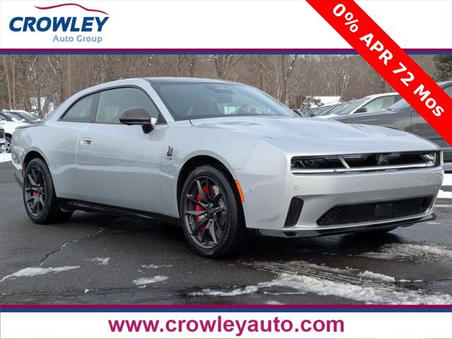 2024 Dodge Charger CHARGER DAYTONA SCAT PACK AWD 2024 Dodge Charger CHARGER DAYTONA SCAT PACK AWD