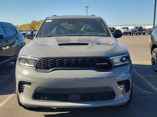 2025 Dodge Durango DURANGO R/T 20TH ANNIVERSARY PREMIUM AWD