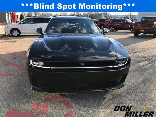 2024 Dodge Charger CHARGER DAYTONA SCAT PACK AWD