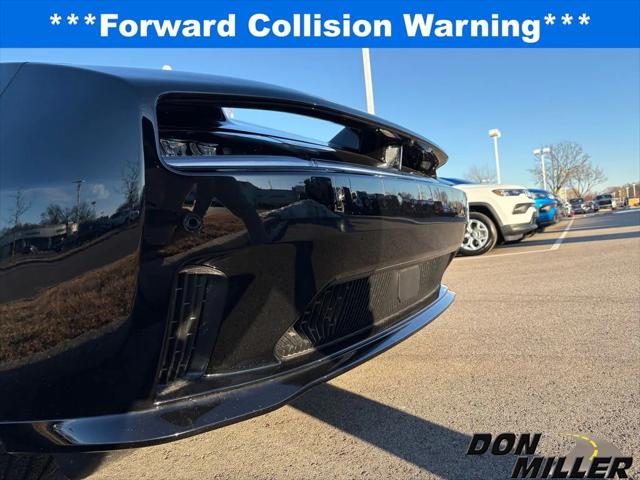 2024 Dodge Charger CHARGER DAYTONA SCAT PACK AWD