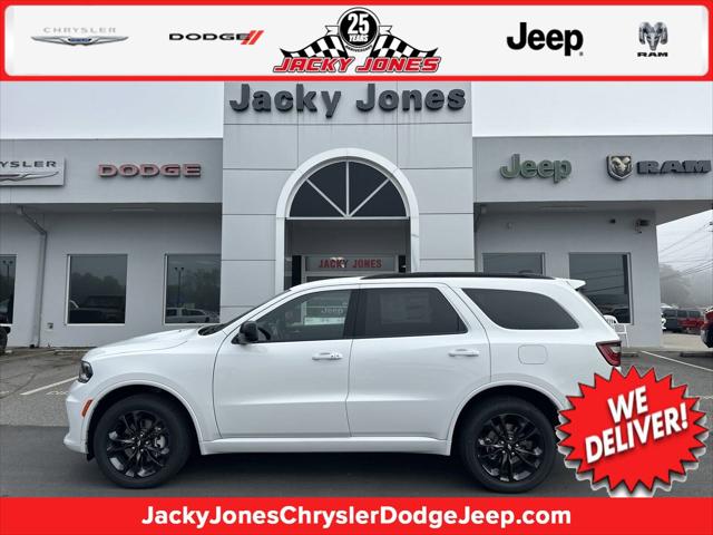 2025 Dodge Durango DURANGO GT AWD