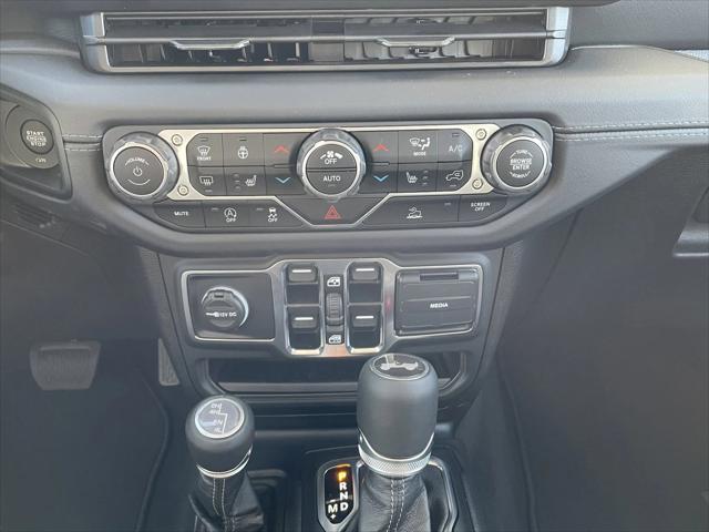 2024 Jeep Wrangler WRANGLER 4-DOOR SAHARA
