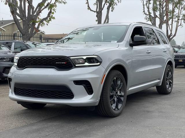 2025 Dodge Durango DURANGO GT RWD