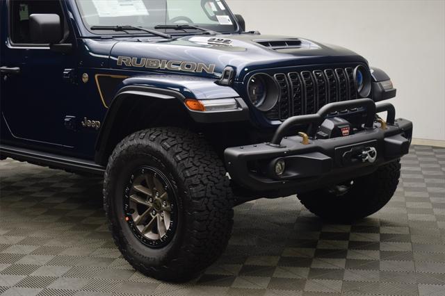 2024 Jeep Wrangler WRANGLER 4-DOOR RUBICON 392 FINAL EDITION