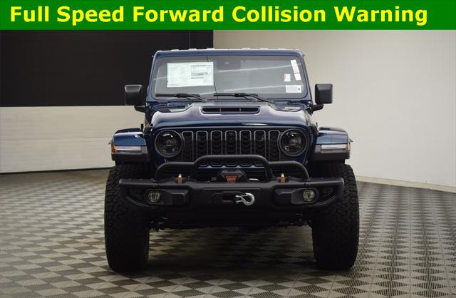 2024 Jeep Wrangler WRANGLER 4-DOOR RUBICON 392 FINAL EDITION