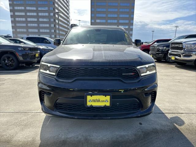 2025 Dodge Durango DURANGO GT RWD