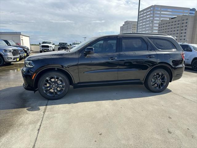 2025 Dodge Durango DURANGO GT RWD