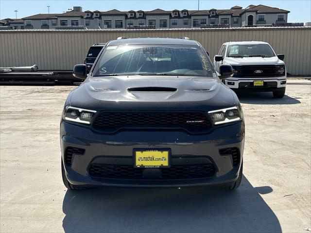 2025 Dodge Durango DURANGO R/T PLUS AWD