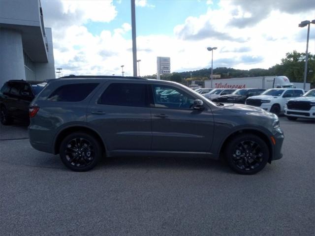 2025 Dodge Durango DURANGO R/T PLUS AWD