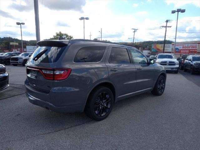 2025 Dodge Durango DURANGO R/T PLUS AWD