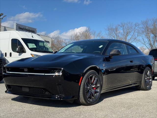 2024 Dodge Charger CHARGER DAYTONA SCAT PACK AWD