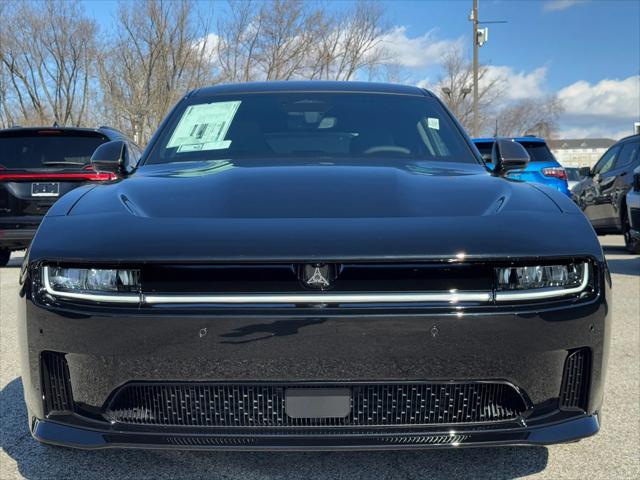 2024 Dodge Charger CHARGER DAYTONA SCAT PACK AWD