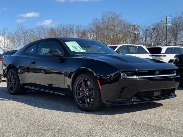 2024 Dodge Charger CHARGER DAYTONA SCAT PACK AWD