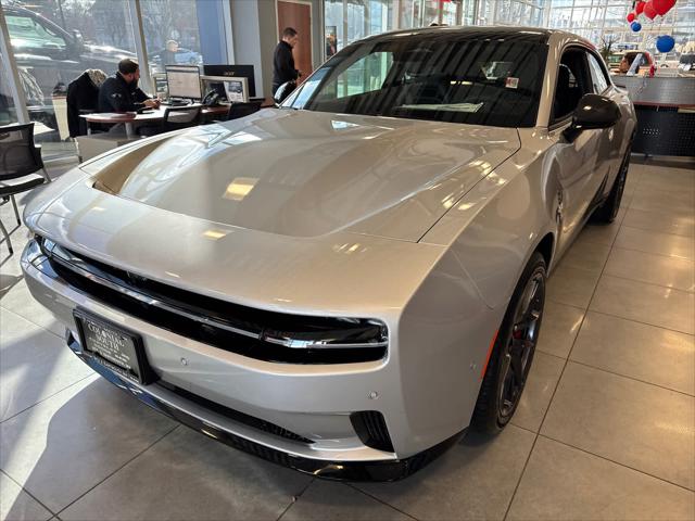 2024 Dodge Charger CHARGER DAYTONA SCAT PACK AWD