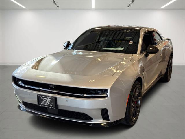2024 Dodge Charger CHARGER DAYTONA SCAT PACK AWD