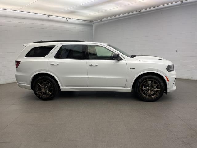 2025 Dodge Durango DURANGO R/T 20TH ANNIVERSARY PLUS AWD