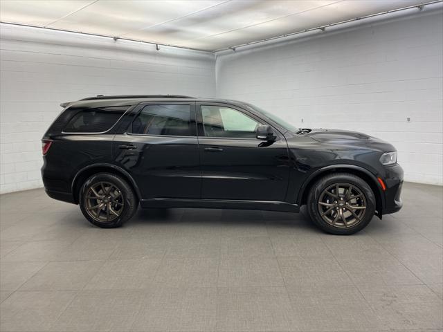 2025 Dodge Durango DURANGO R/T 20TH ANNIVERSARY PREMIUM AWD
