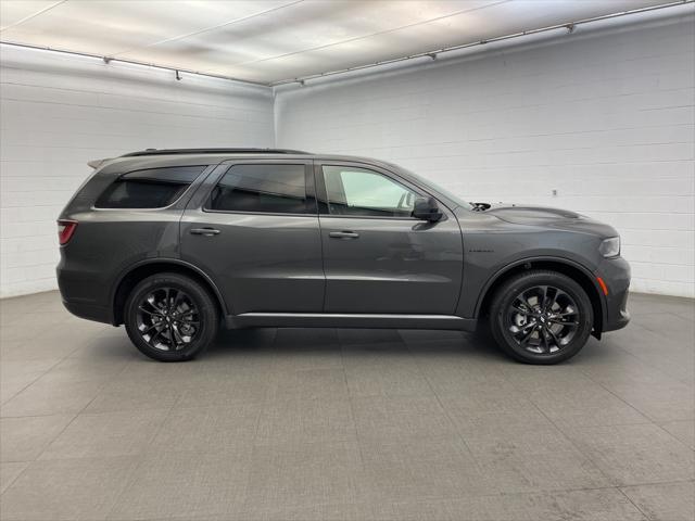 2025 Dodge Durango DURANGO R/T AWD