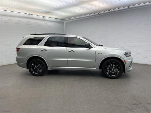 2025 Dodge Durango DURANGO R/T AWD