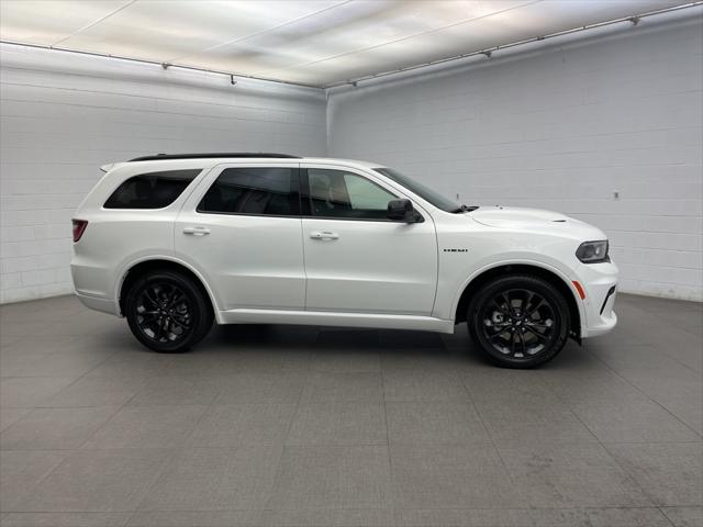 2025 Dodge Durango DURANGO R/T AWD