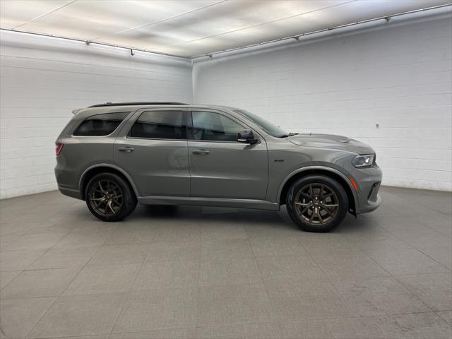 2025 Dodge Durango DURANGO R/T 20TH ANNIVERSARY PLUS AWD
