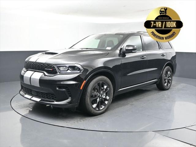 2025 Dodge Durango DURANGO R/T PLUS AWD