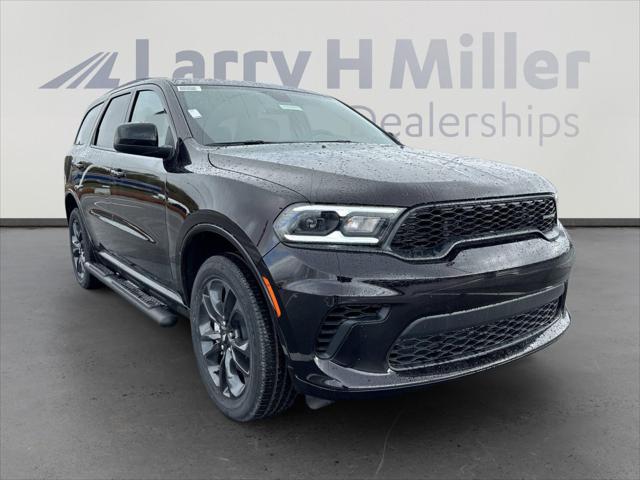 2025 Dodge Durango DURANGO GT AWD