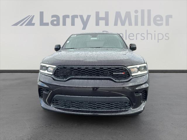 2025 Dodge Durango DURANGO GT AWD