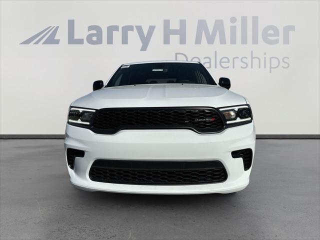 2025 Dodge Durango DURANGO GT AWD