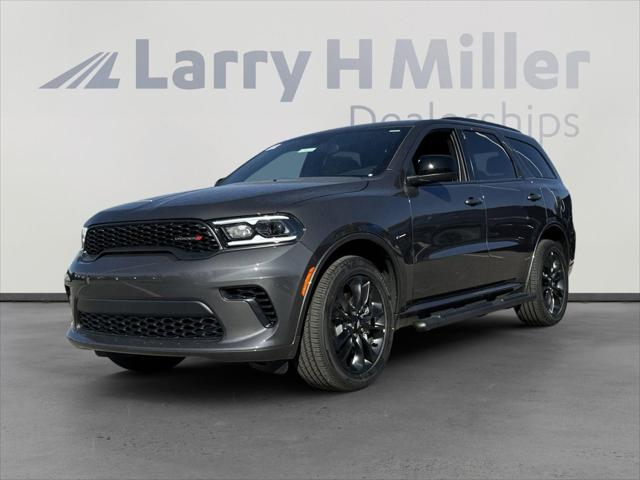 2025 Dodge Durango DURANGO GT AWD