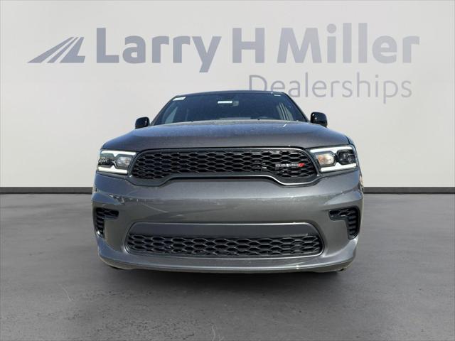 2025 Dodge Durango DURANGO GT AWD
