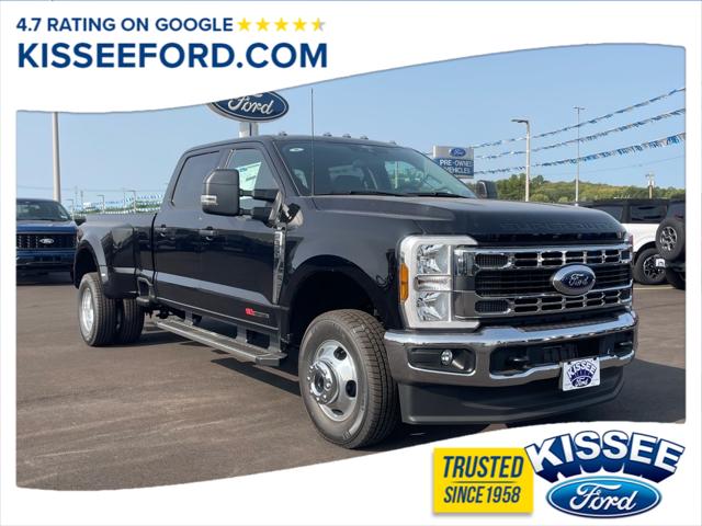 2024 Ford F-350 XLT for sale in Claremore, OK