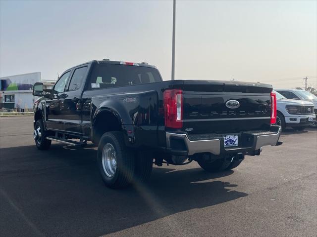 2024 Ford F-350 XLT