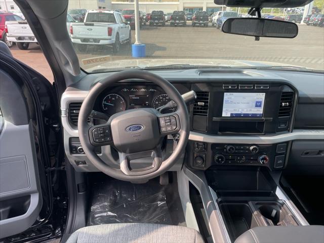 2024 Ford F-350 XLT
