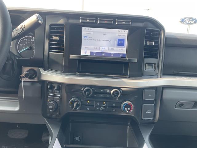 2024 Ford F-350 XLT