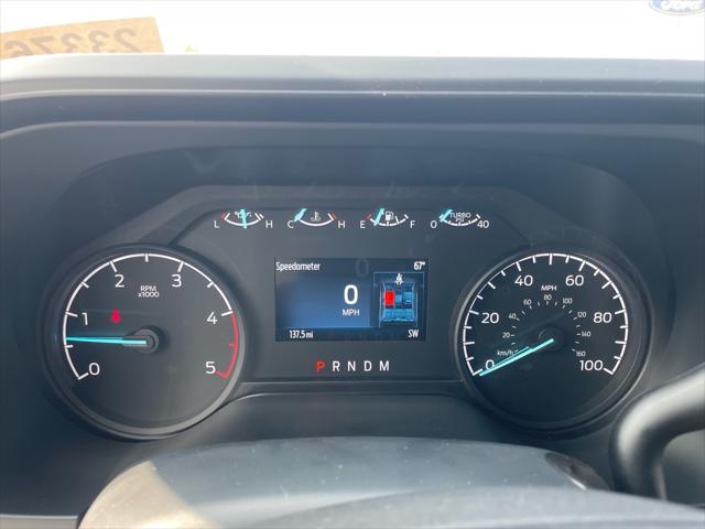 2024 Ford F-350 XLT