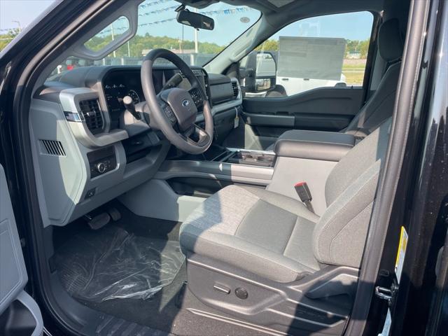 2024 Ford F-350 XLT