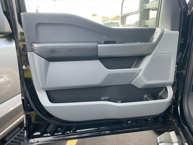2024 Ford F-350 XLT