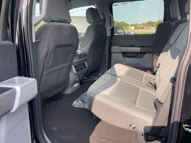 2024 Ford F-350 XLT