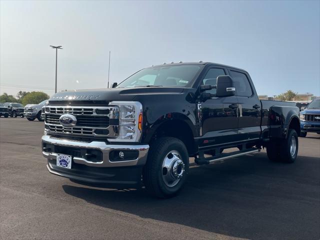 2024 Ford F-350 XLT