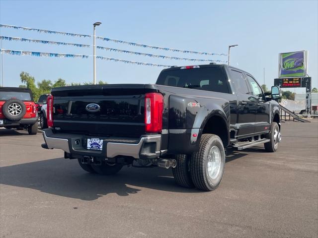 2024 Ford F-350 XLT