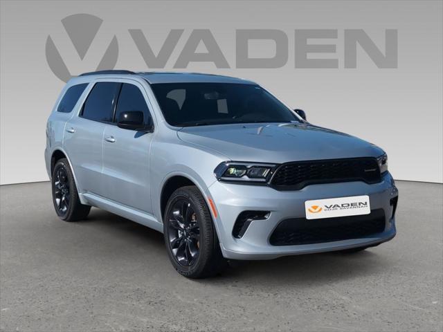 2025 Dodge Durango DURANGO GT RWD